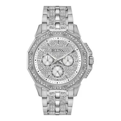 Bulova Crystal Octava 96C134