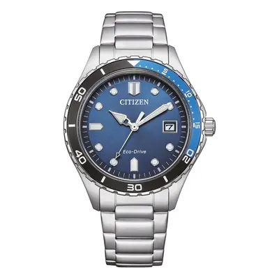 Citizen Eco-Drive Sports AW1821-89L