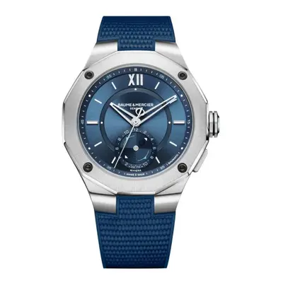 Baume & Mercier Riviera Tideograph 10761 Limited Edition