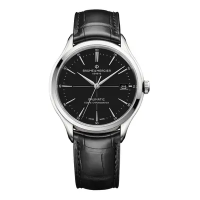 Baume & Mercier Clifton Baumatic 10692