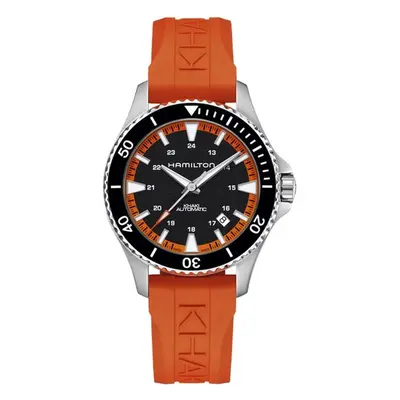 Hamilton Khaki Navy Scuba Auto H82395331