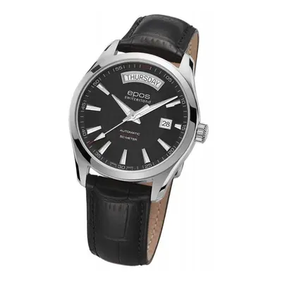 Epos Timeless 39mm 3410.142.20.15.25