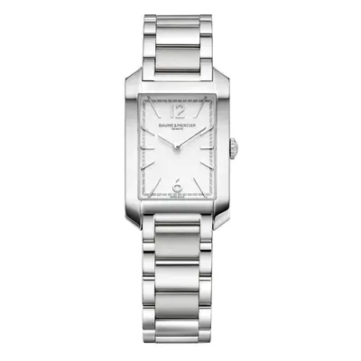 Baume & Mercier Hampton 10473