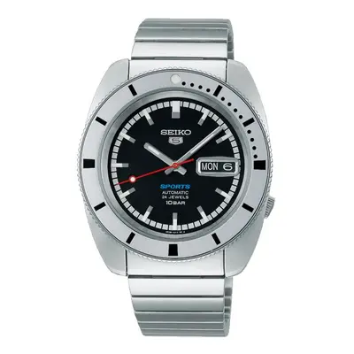 Seiko 5 Sports SRPL05K1 Heritage Design Re-creation Limited Edition