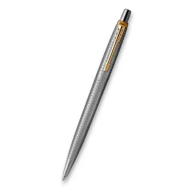 Kuličkové pero Parker Jotter SE 70th Stainless Steel GT 1502/1805611