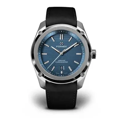 Formex Essence ThirtyNine Automatic Chronometer Blue