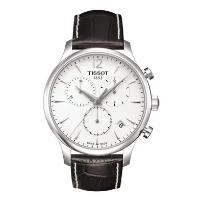 Tissot Tradition Quartz T063.617.16.037.00