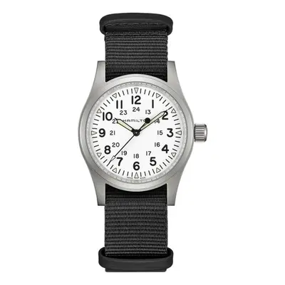 Hamilton Khaki Field Mechanical H69439910