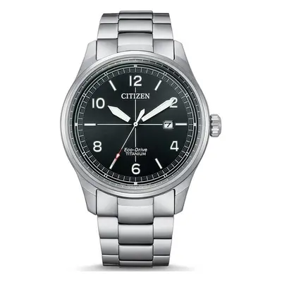 Citizen Eco-Drive Super Titanium BM7570-80E