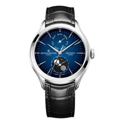 Baume & Mercier Clifton Baumatic 10593