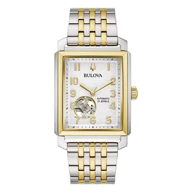 Bulova Sutton Automatic 98A308