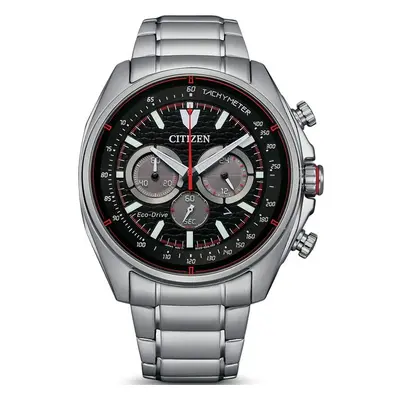 Citizen Eco-Drive Racer Chronograph CA4561-89E