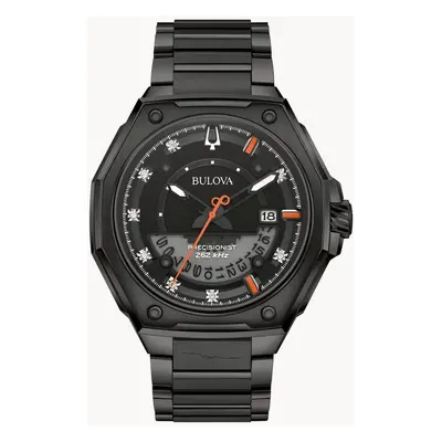 Bulova Precisionist 98D183 Marc Anthony Series X