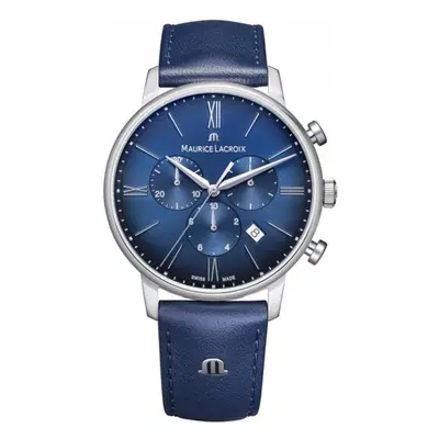 Maurice Lacroix Eliros Chronograph EL1098-SS001-410-4