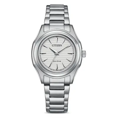 Citizen Eco-Drive Classic Ladies FE2110-81A