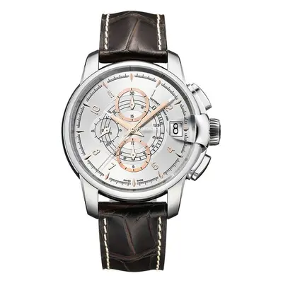 Hamilton American Classic RailRoad Auto Chrono H40616555