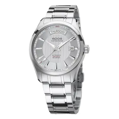 Epos Timeless 39mm 3410.142.20.18.30