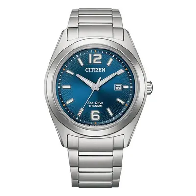 Citizen Eco-Drive Super Titanium AW1641-81L