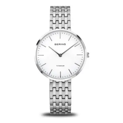 Bering Titanium 19334-004