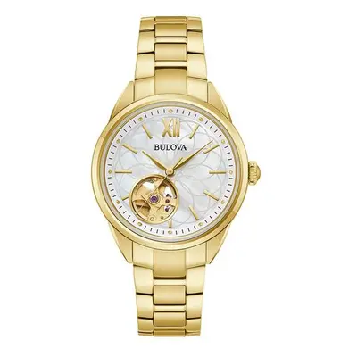 Bulova Sutton Diamond Automatic 97L172