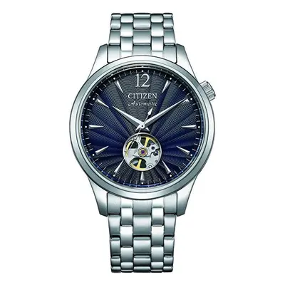 Citizen Automatic Open Heart NH9131-73L