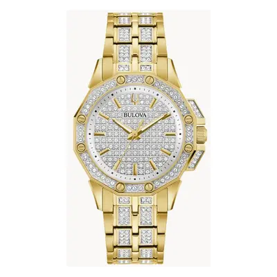 Bulova Crystal Octava 98L302