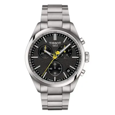 Tissot PR 100 Tour de France 2024 T150.417.11.051.00