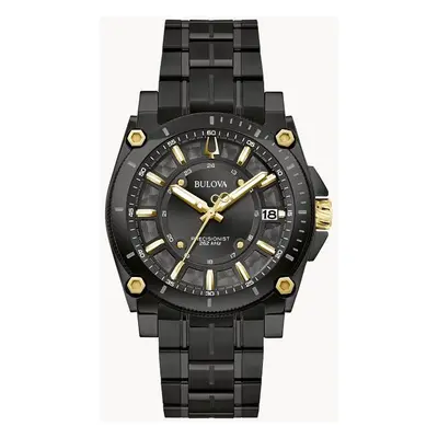 Bulova Precisionist 98B408 Special Grammy Edition