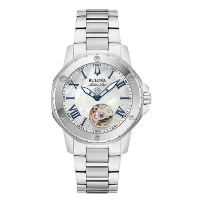 Bulova Marine Star Automatic 96L326