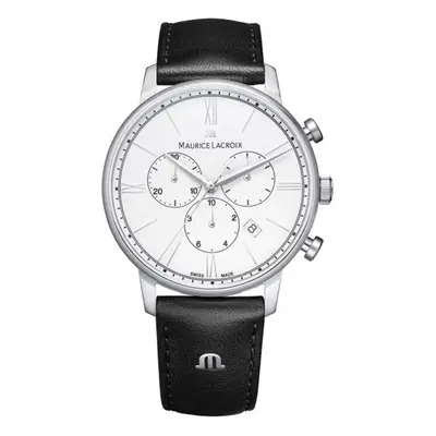 Maurice Lacroix Eliros Chronograph EL1098-SS001-110-2