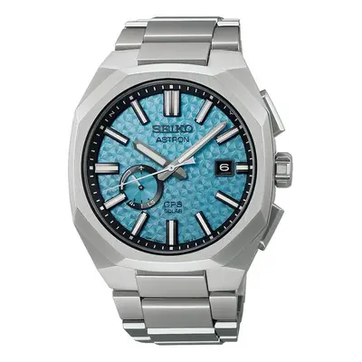 Seiko Astron SSJ027J1 Starry Sky 2024 Limited Edition