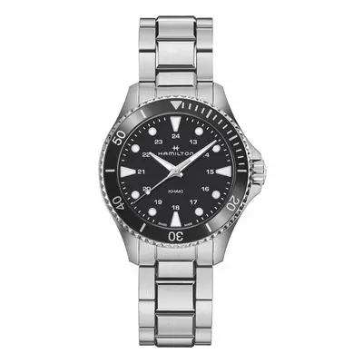 Hamilton Khaki Navy Scuba Quartz H82201131