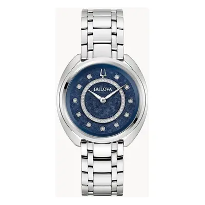 Bulova Classic Duality 96X160