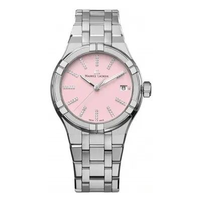 Maurice Lacroix Aikon Ladies AI1106-SS002-550-1