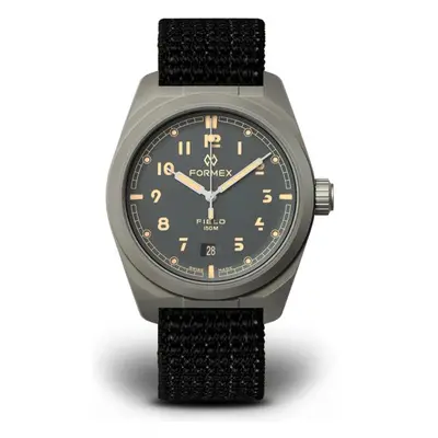 Formex Field Automatic Ash Grey