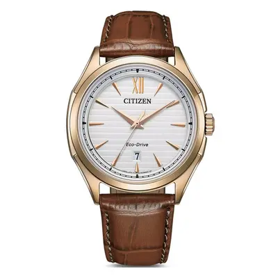 Citizen Eco-Drive Classic AW1753-10A