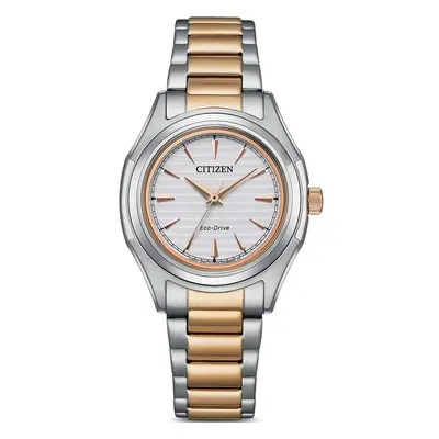 Citizen Eco-Drive Classic Ladies FE2116-85A