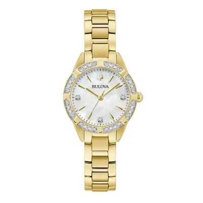 Bulova Sutton Diamond 98R297