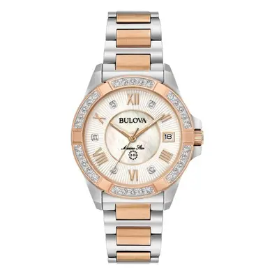 Bulova Marine Star 98R234