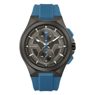 Bulova Maquina Classic Chrono 98B380