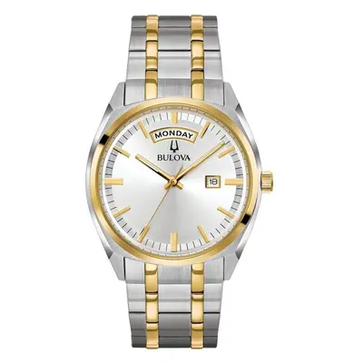 Bulova Classic Surveyor 98C127