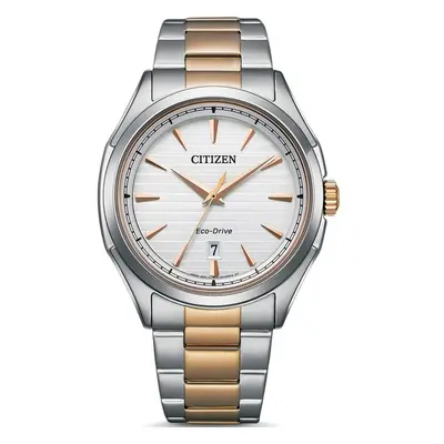 Citizen Eco-Drive Classic AW1756-89A