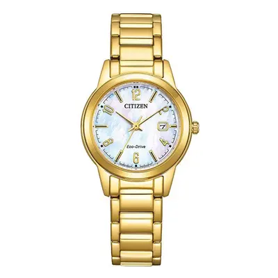 Citizen Eco-Drive Elegance Ladies FE1242-78D