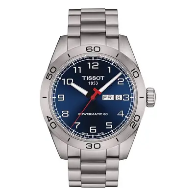 Tissot PRS 516 Powermatic 80 T131.430.11.042.00