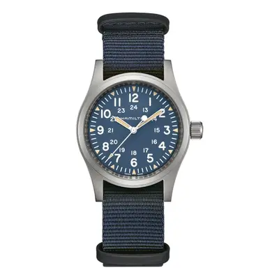 Hamilton Khaki Field Mechanical H69439940