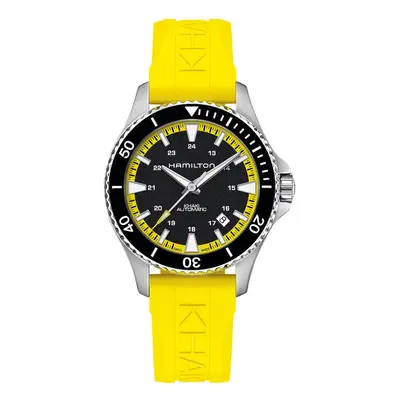 Hamilton Khaki Navy Scuba Auto H82395332