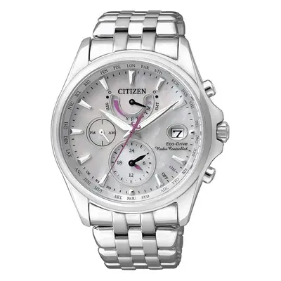 Citizen Ladies Radio Controlled FC0010-55D