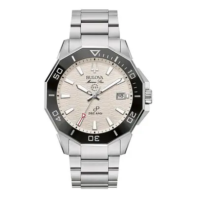 Bulova Marine Star Precisionist 96B426