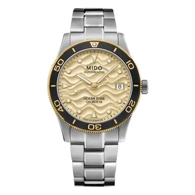 Mido Ocean Star 39 M026.907.21.021.00