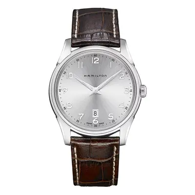 Hamilton Jazzmaster Thinline Quartz H38511553